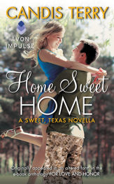 Home Sweet Home - 19 May 2015