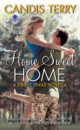 Home Sweet Home - 19 May 2015