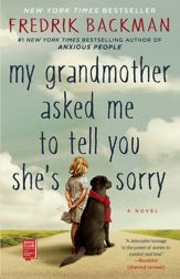 My Grandmother Asked Me to Tell You She's Sorry - 16 Jun 2015