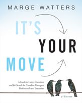 It's Your Move, 4th Edition - 24 Jan 2012