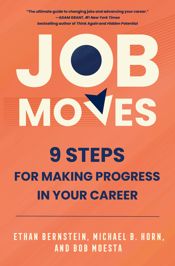 Job Moves - 19 Nov 2024