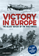 Victory in Europe - 3 Apr 2020