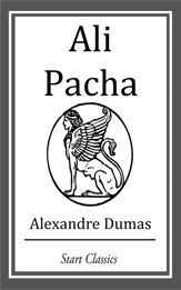 Ali Pacha - 4 Apr 2014