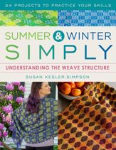 Summer and Winter Simply - 4 Mar 2025