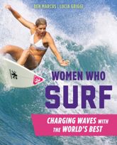 Women Who Surf - 15 May 2017