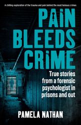 Pain Bleeds Crime - 30 Sep 2025
