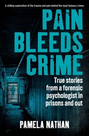 Pain Bleeds Crime - 30 Sep 2025