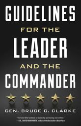 Guidelines for the Leader and the Commander - 15 Apr 2021