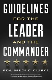 Guidelines for the Leader and the Commander - 15 Apr 2021