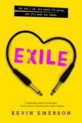 Exile - 29 Apr 2014