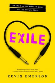 Exile - 29 Apr 2014