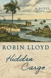 Hidden Cargo - 1 May 2023