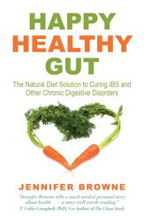 Happy Healthy Gut - 2 Jan 2014