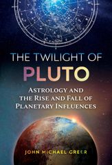 The Twilight of Pluto - 1 Feb 2022