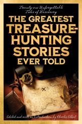 The Greatest Treasure-Hunting Stories Ever Told - 12 Dec 2023