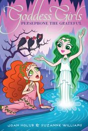 Persephone the Grateful - 1 Dec 2020