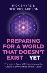 Preparing for a World that Doesn't Exist - Yet - 25 May 2016