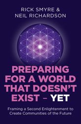 Preparing for a World that Doesn't Exist - Yet - 25 May 2016