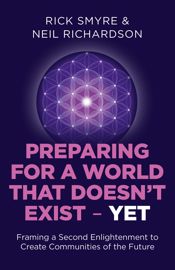 Preparing for a World that Doesn't Exist - Yet - 25 May 2016