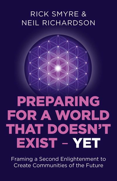 Preparing for a World that Doesn't Exist - Yet