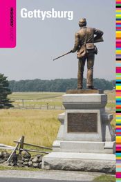 Insiders' Guide® to Gettysburg - 19 May 2009