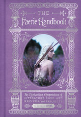 The Faerie Handbook - 21 Nov 2017