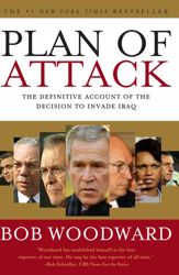 Plan of Attack - 21 Apr 2004