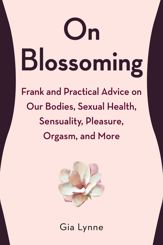 On Blossoming - 7 May 2019