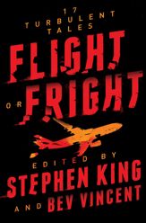 Flight or Fright - 4 Jun 2019