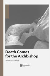 Death Comes for the Archbishop - 30 Apr 2023