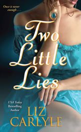 Two Little Lies - 20 Jan 2006