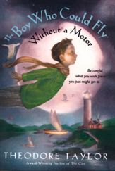 The Boy Who Could Fly Without a Motor - 1 May 2004