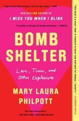 Bomb Shelter - 12 Apr 2022