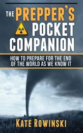 The Prepper's Pocket Companion - 1 Jan 2012