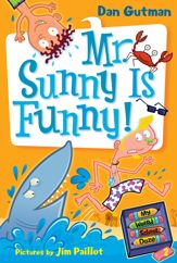 My Weird School Daze #2: Mr. Sunny Is Funny! - 6 Oct 2009