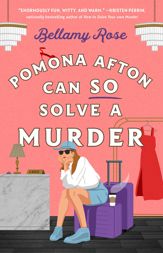 Pomona Afton Can So Solve a Murder - 18 Mar 2025