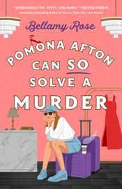 Pomona Afton Can So Solve a Murder - 18 Mar 2025