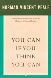 You Can If You Think You Can - 8 Jan 2013