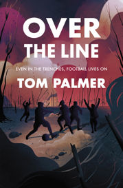 Over the Line - 6 Aug 2020