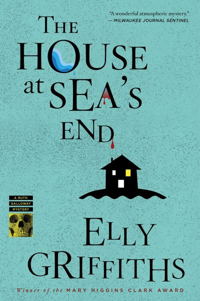 The House At Sea's End