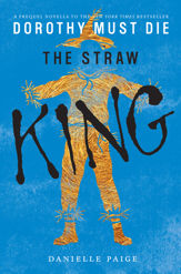 The Straw King - 10 Nov 2015