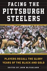 Facing the Pittsburgh Steelers - 2 Aug 2016