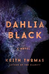 Dahlia Black - 13 Aug 2019