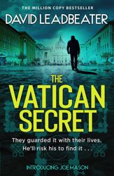 The Vatican Secret - 3 Mar 2022