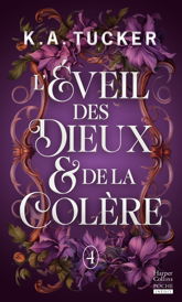 L'éveil des Dieux & de la Colère - 4 Mar 2026