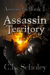 Assassins Territory - 1 Mar 2015