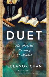 Duet - 6 Jan 2026