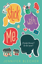 Stick With Me - 3 Nov 2020