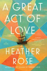 A Great Act of Love - 27 Jan 2026