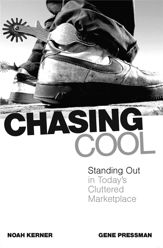 Chasing Cool - 1 May 2007